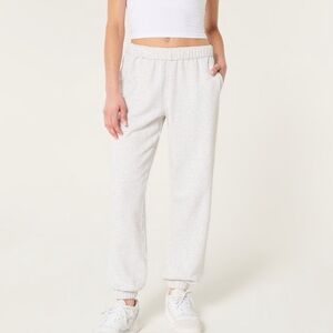 hollister sweatpants